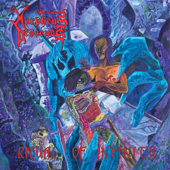 MORPHEUS DESCENDS - Ritual of Infinity