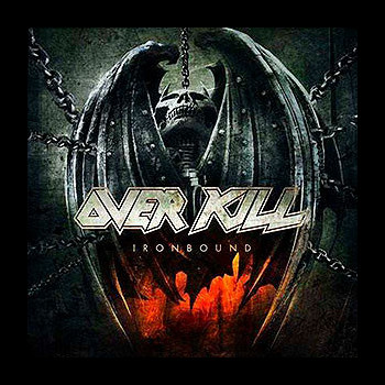 OVER KILL
