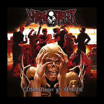 UNBORN SUFFER - Commit(ment to) Suicide