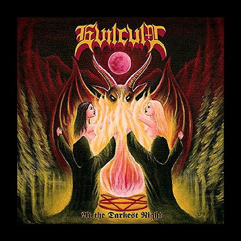 EVILCULT