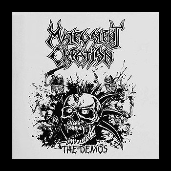 MALEVOLENT CREATION