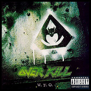 OVER KILL - W.F.O.