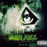 OVER KILL - W.F.O.