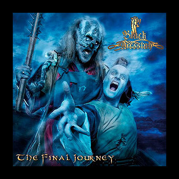 BLACK MESSIAH - The Final Journey