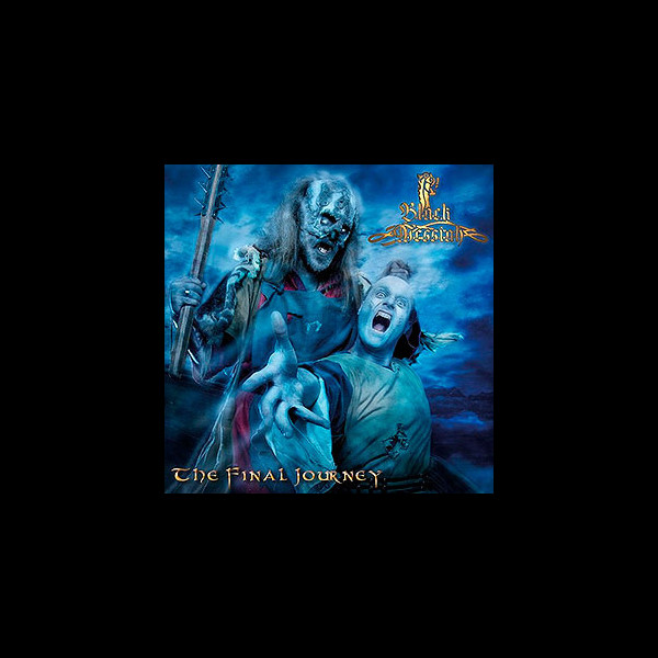 BLACK MESSIAH - The Final Journey