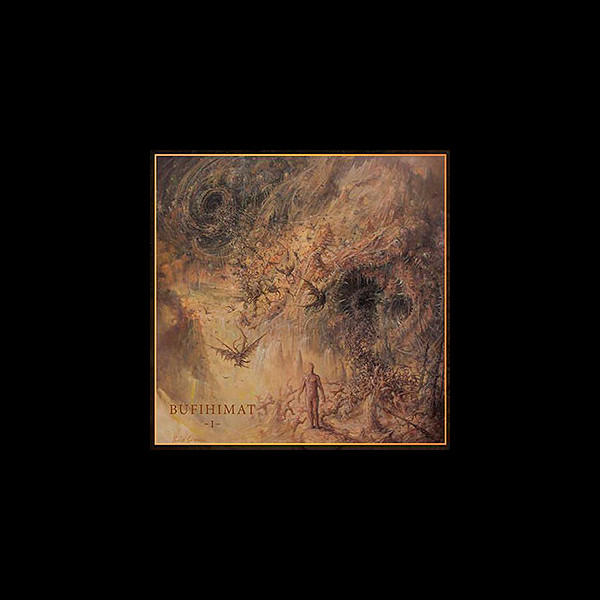 BUFIHIMAT - I