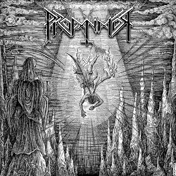 PROFANATOR - Fallen