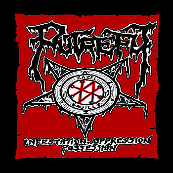 PUTREFY - Infestation, Oppression, Possession