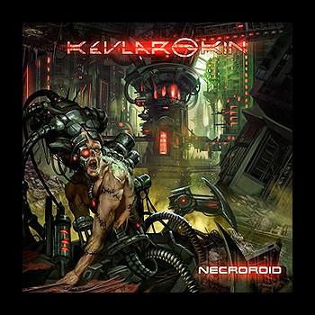 KEVLAR SKIN
