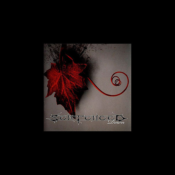 SENTENCED - Down
