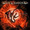 SENTENCED - Crimson