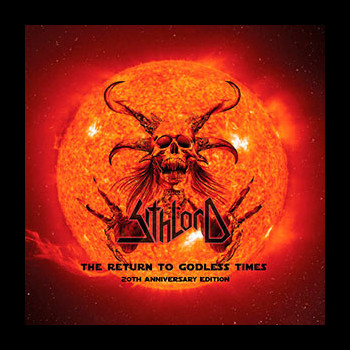 SITHLORD - The Return to Godless Times