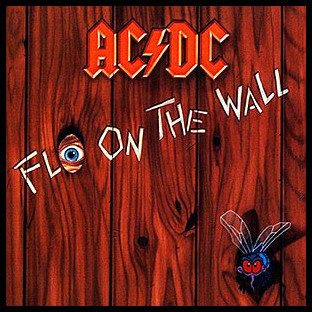 AC/DC - Fly on the Wall