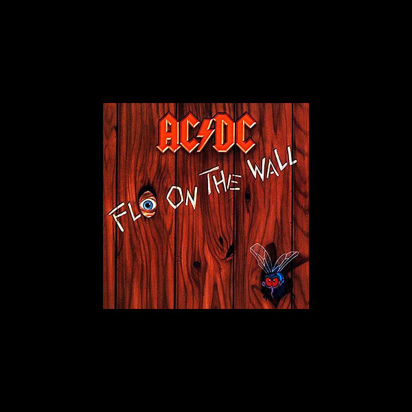 AC/DC - Fly on the Wall
