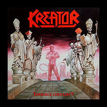 KREATOR