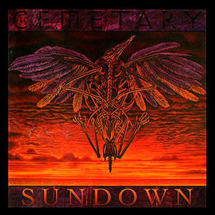 CEMETARY - Sundown