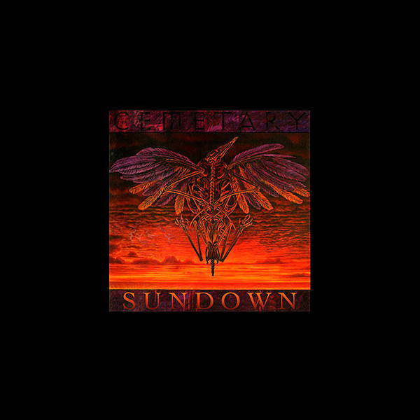 CEMETARY - Sundown