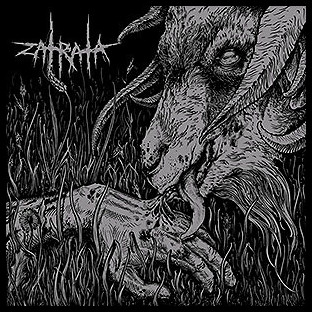 ZATRATA - Zatrata