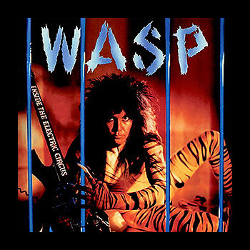 W.A.S.P. / WASP