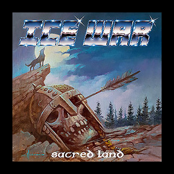 ICE WAR