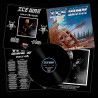 ICE WAR - [black] Sacred Land