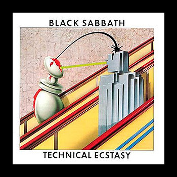 BLACK SABBATH