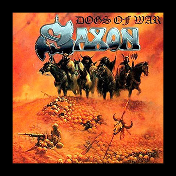 SAXON