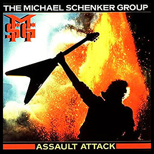 M.S.G. - Assault Attack