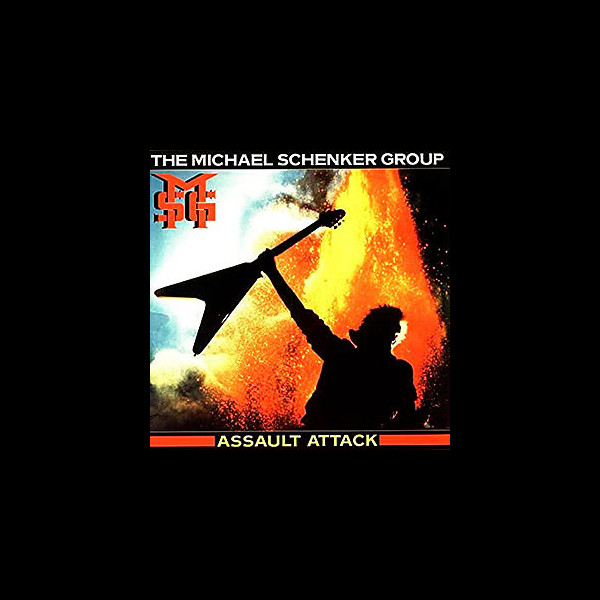 M.S.G. - Assault Attack