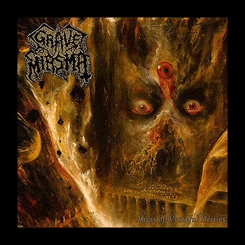 GRAVE MIASMA