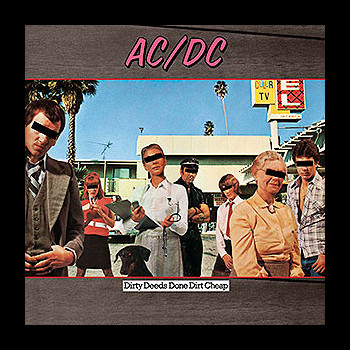 AC/DC