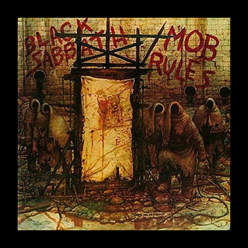 BLACK SABBATH