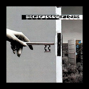 SCORPIONS