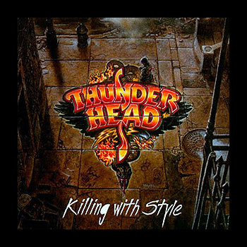 THUNDERHEAD