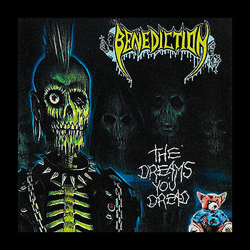 BENEDICTION