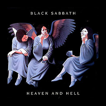 BLACK SABBATH