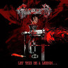 CRACKWHORE - Let This Be a Lesson…