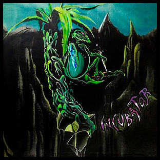 INCUBATOR - McGillroy the Housefly