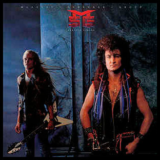M.S.G. - Perfect Timing