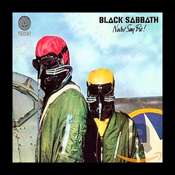 BLACK SABBATH