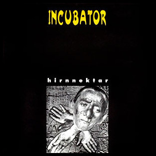 INCUBATOR - Hirnnektar
