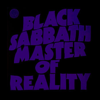 BLACK SABBATH
