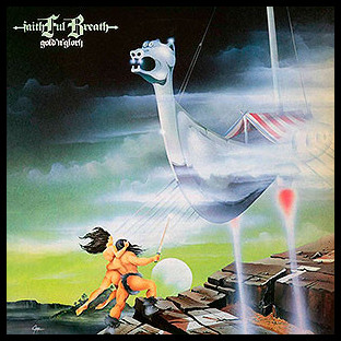 FAITHFUL BREATH - Gold 'n' Glory