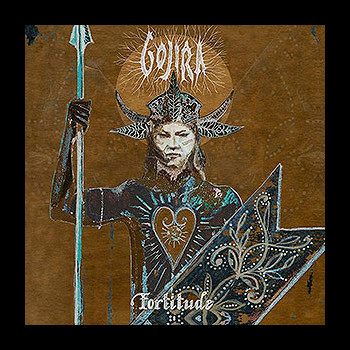 GOJIRA
