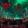 VERMINOUS MIND - Dusk of Humanity