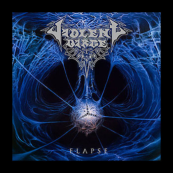 VIOLENT DIRGE - Elapse
