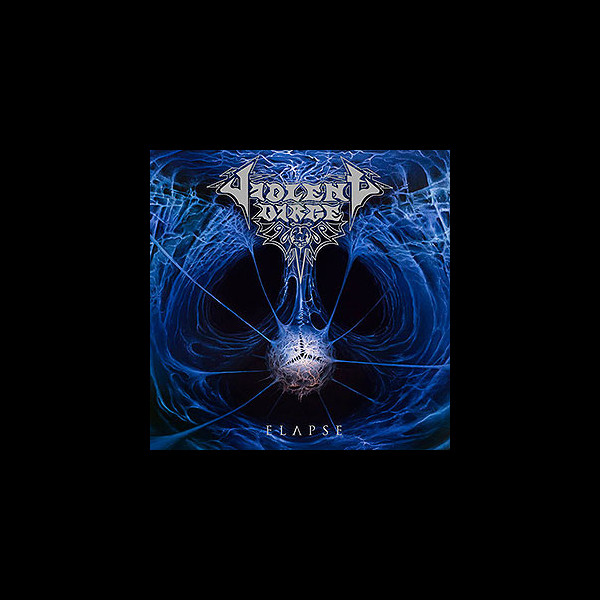 VIOLENT DIRGE - Elapse
