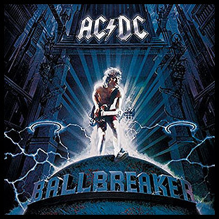 AC/DC - Ballbreaker