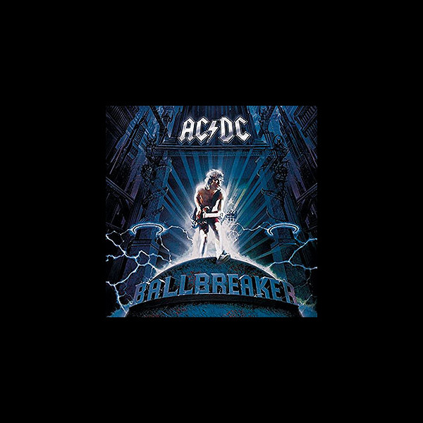 AC/DC - Ballbreaker
