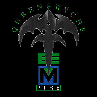 QUEENSRYCHE - Empire